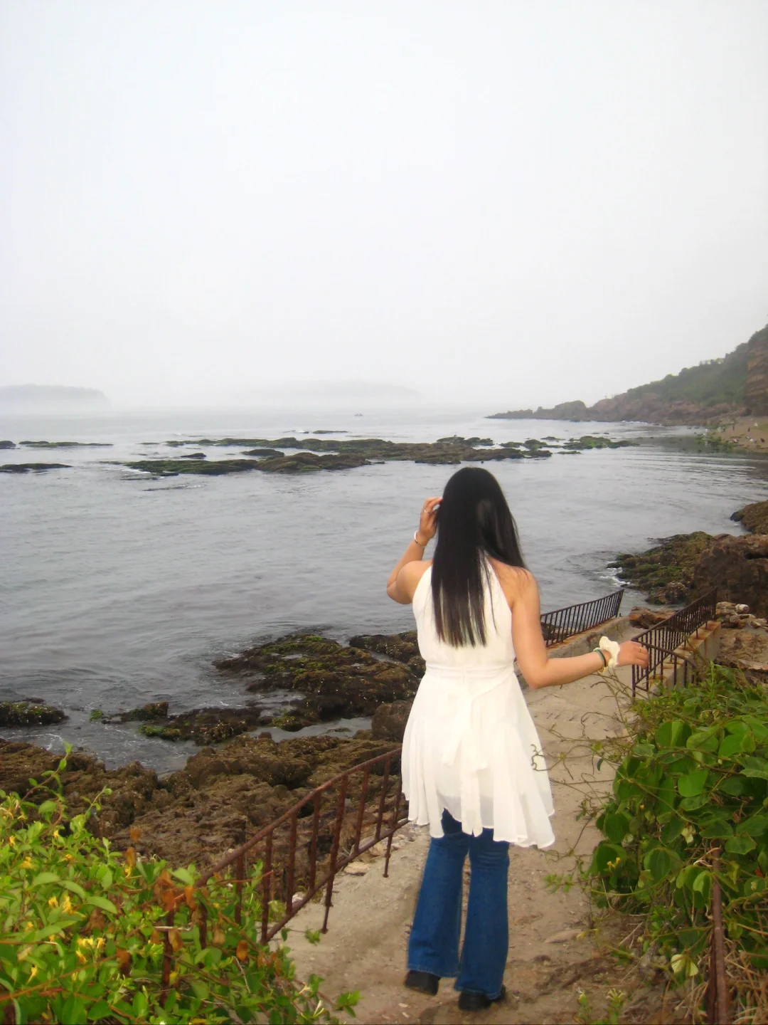 我在大连6天5晚穿什么