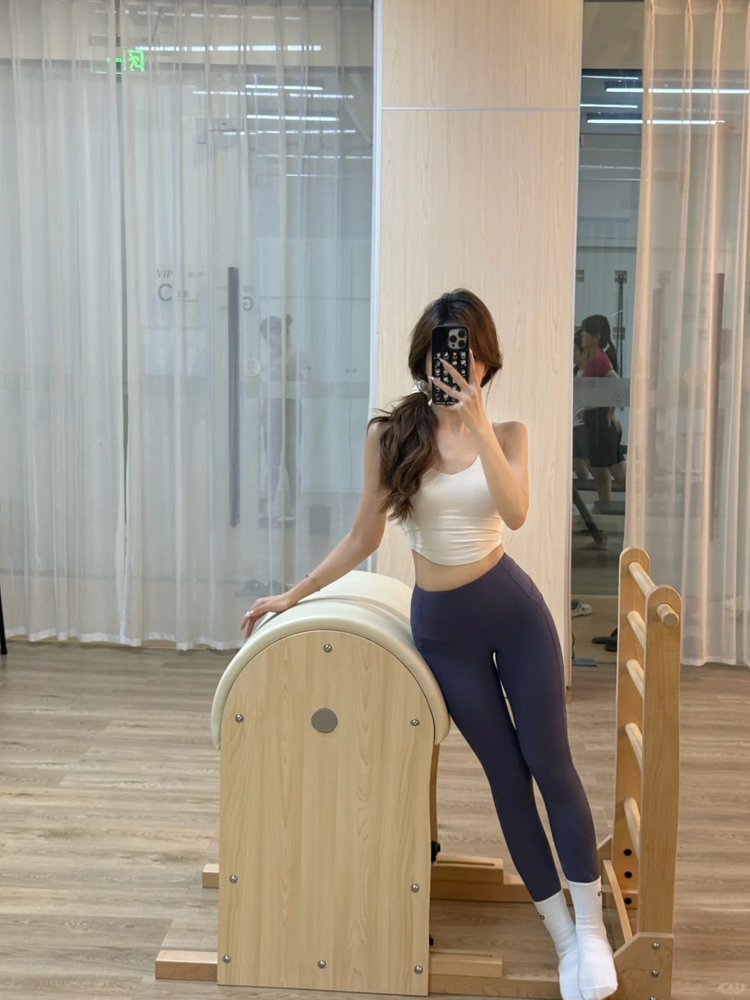 Pilates⋆女生最好的医美
