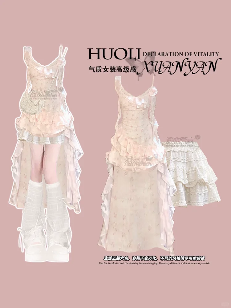 ?海边度假必看 | 9套绝美出片衣服穿搭