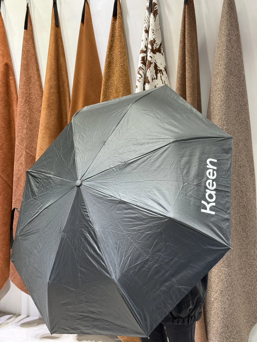 kaeen展会福利速领！！