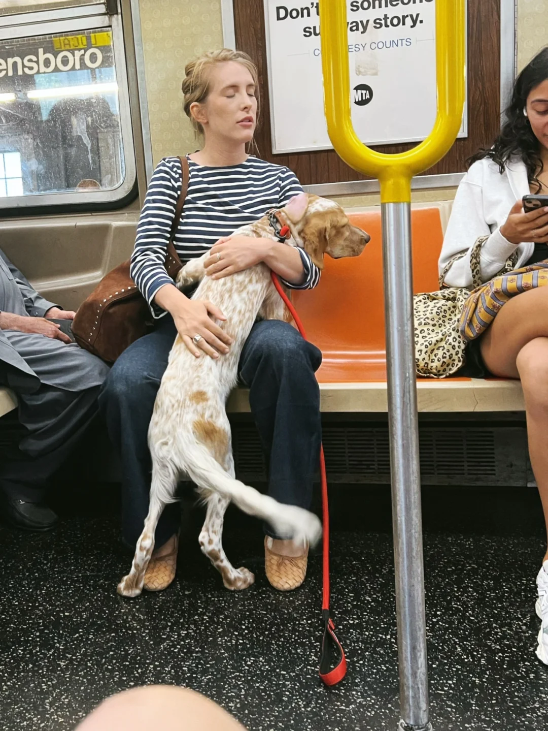 什么叫穿衣自由