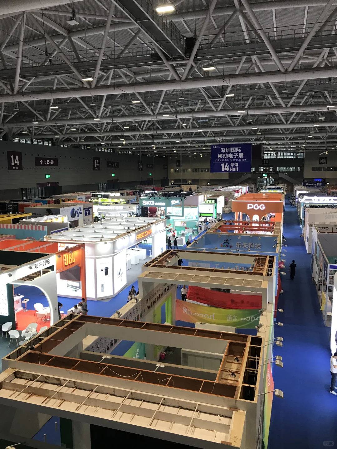 深圳国际礼品和家居用品博览会