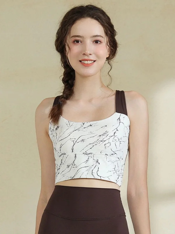 30岁以后才知道的秘密！瑜伽服选对减龄10岁