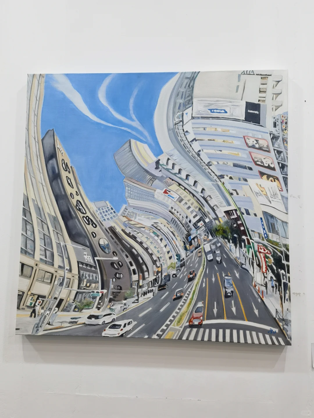 期待2025艺术厦门国际博览会