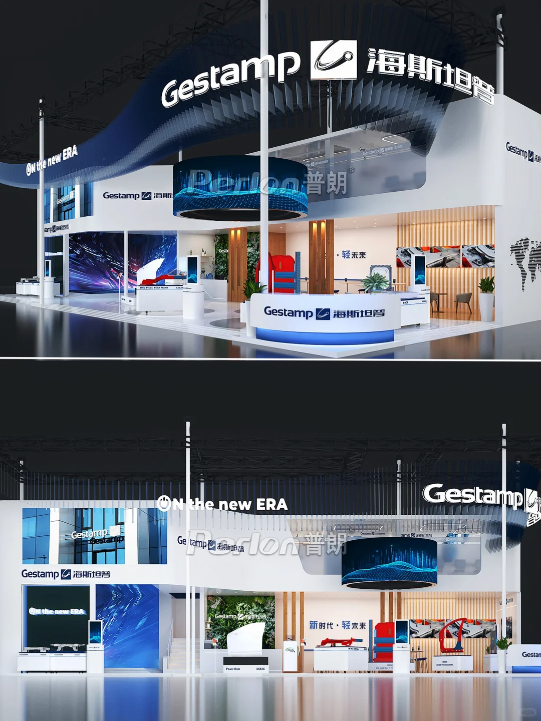 世界人工智能大会 | 让参展像逛展一样轻松