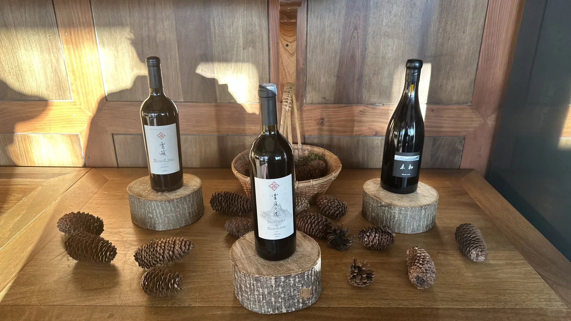 2025第三届梅里雪山国际葡萄酒推介会