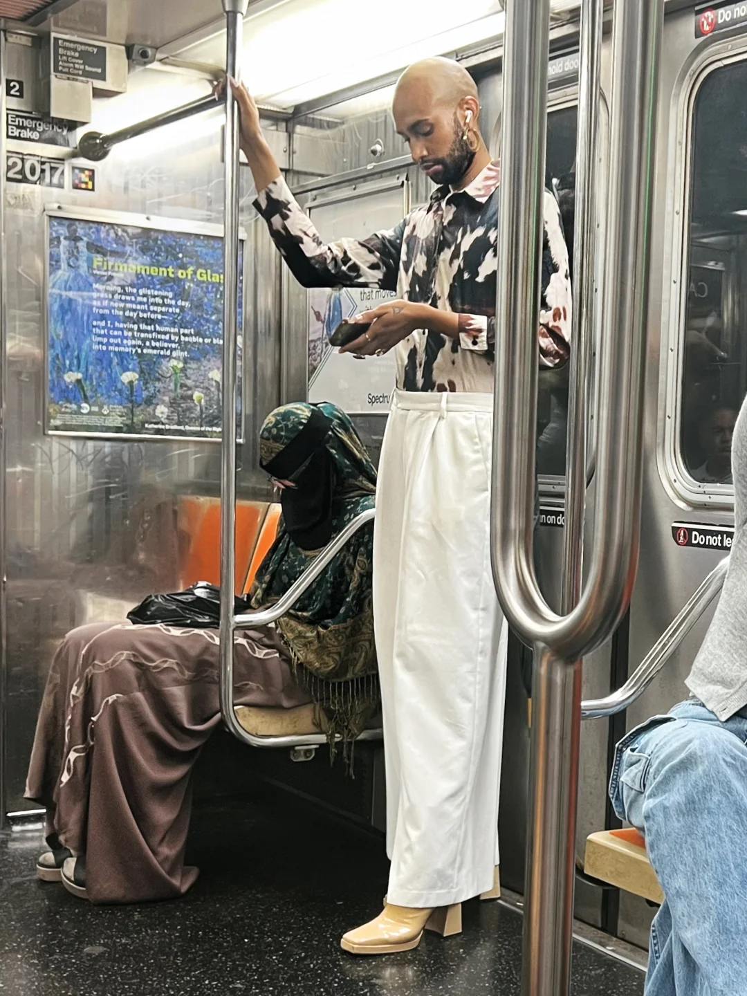 什么叫穿衣自由