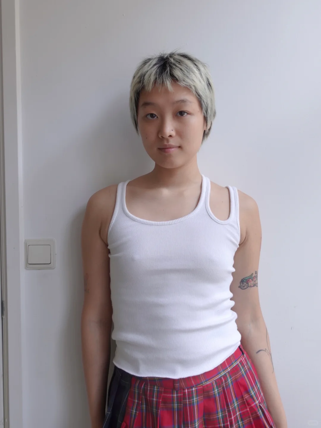 （· ·）自由我