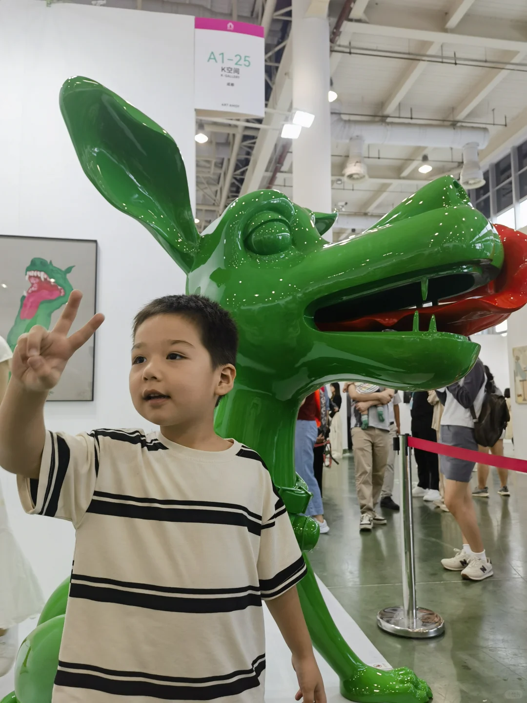 期待2025艺术厦门国际博览会