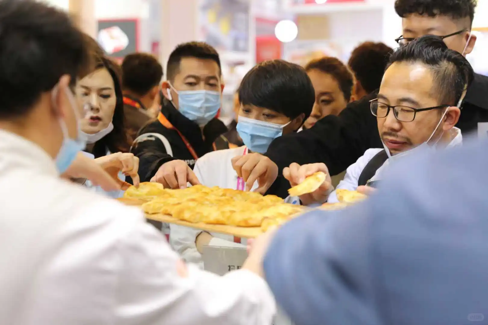 上海全食展｜最新消息❗❗❗