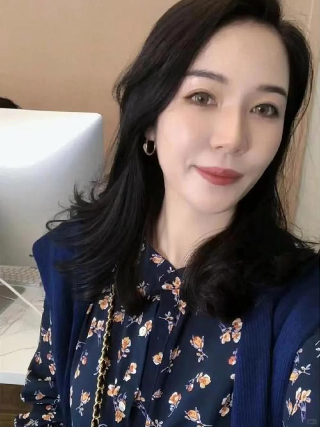 45岁未婚女性的精彩人生