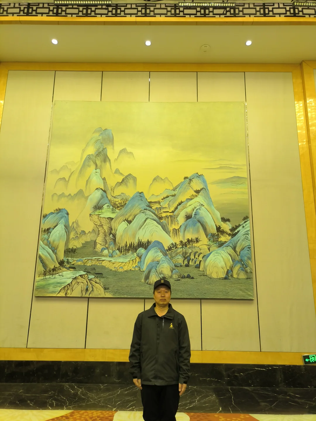 参加邯郸文旅推介会