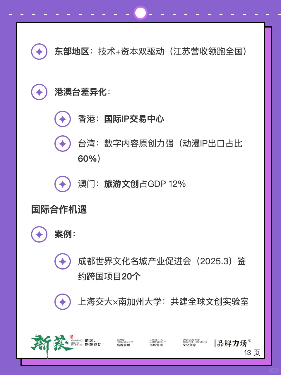 文创新时代新趋势，2025文创行业市场报告。