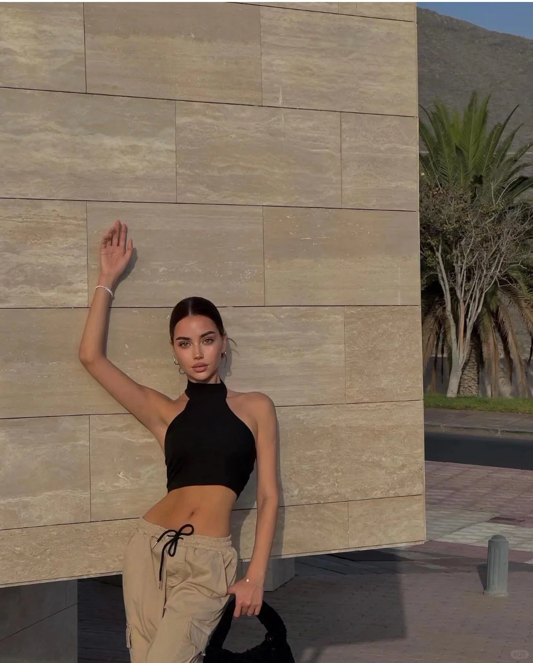 ins博主穿搭| 吊带是夏季的穿搭王者