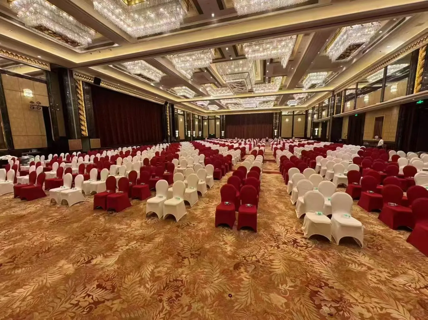 不一样的超市即将开启❗❗