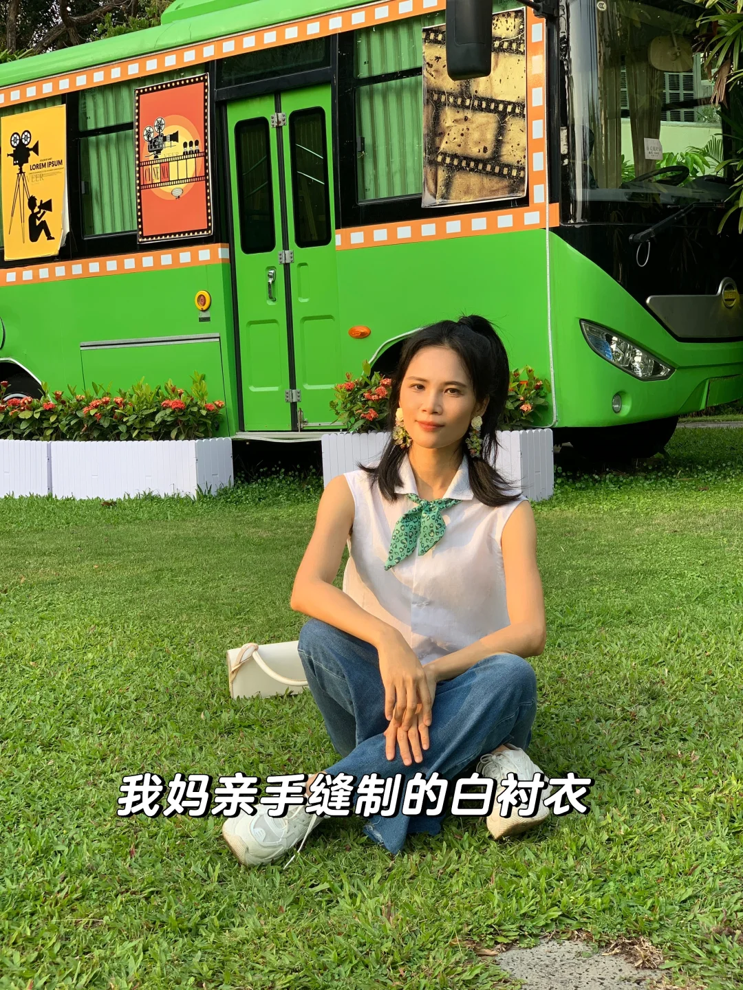 穿搭｜3条老一辈的经典穿衣理念