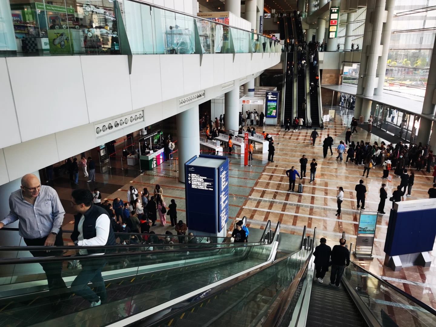 2026年香港玩具展火热报名