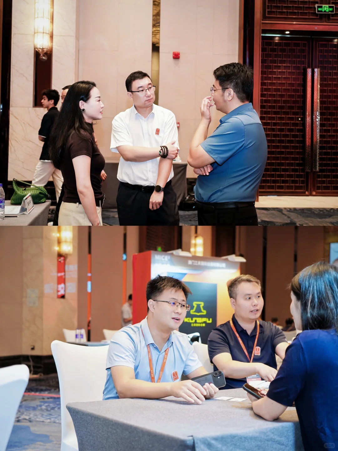 郑州活动拍摄 ｜照片直播会议活动 推介会