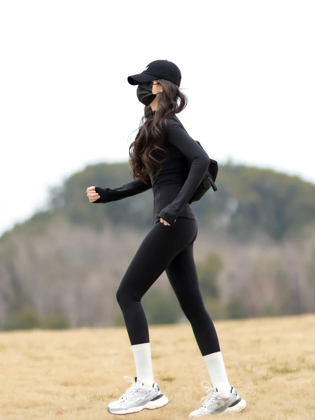 向上的生命力，比皮囊更具魅力