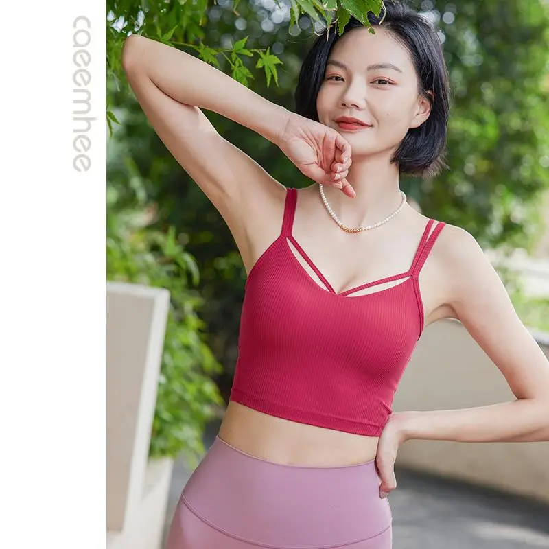 卡益瑜伽服，2025春夏运动新风尚?