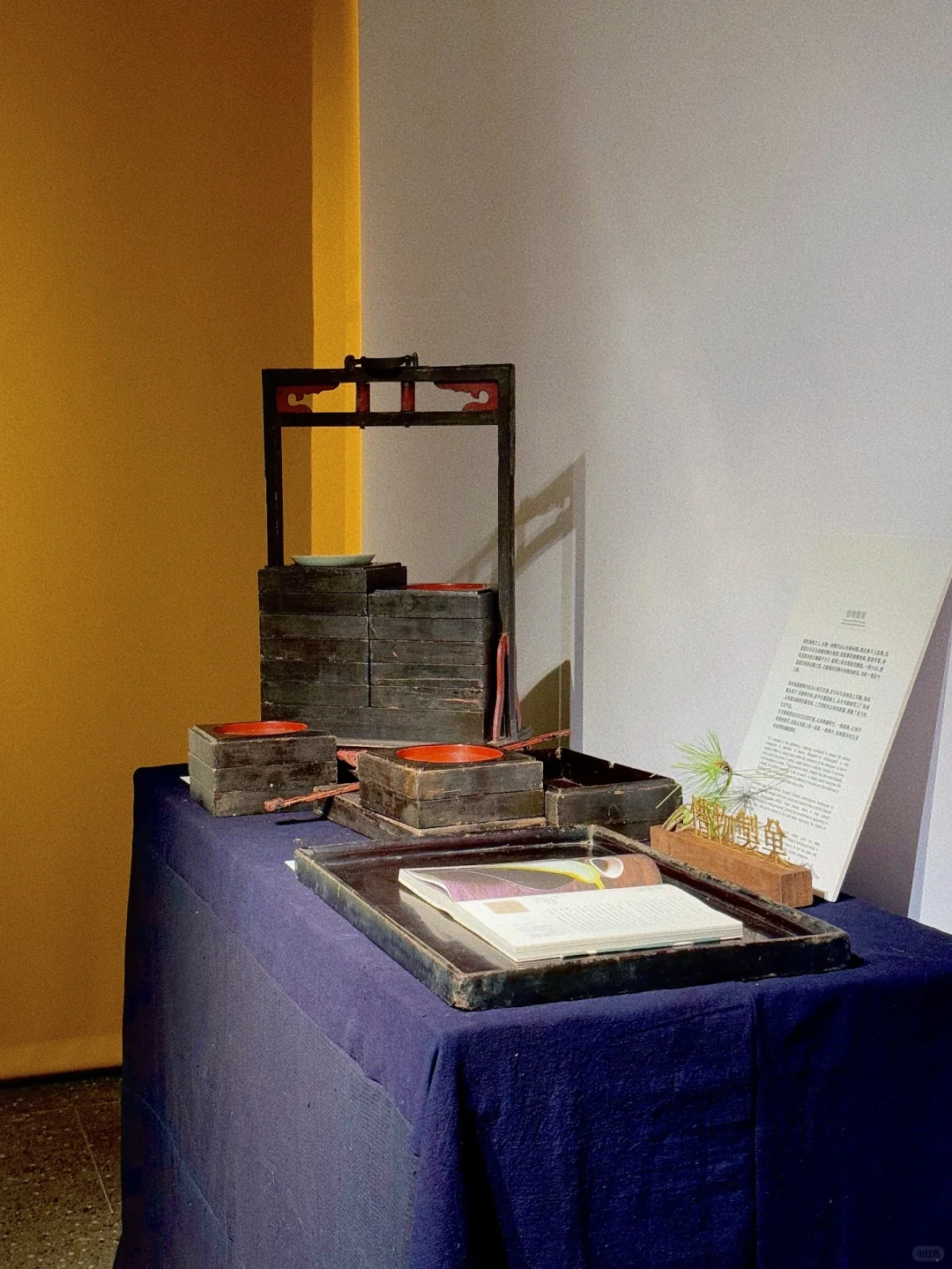 千秋寺新展｜在北京CBD遇见古人放慢的时辰