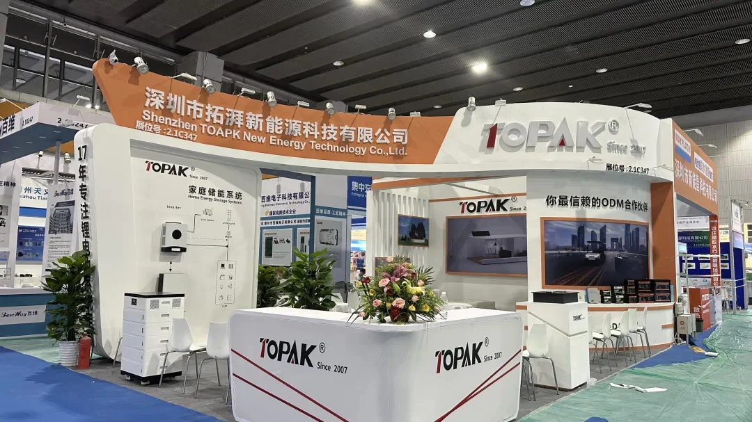 上海会展布展方案，