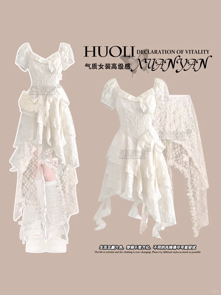 ?海边度假必看 | 9套绝美出片衣服穿搭