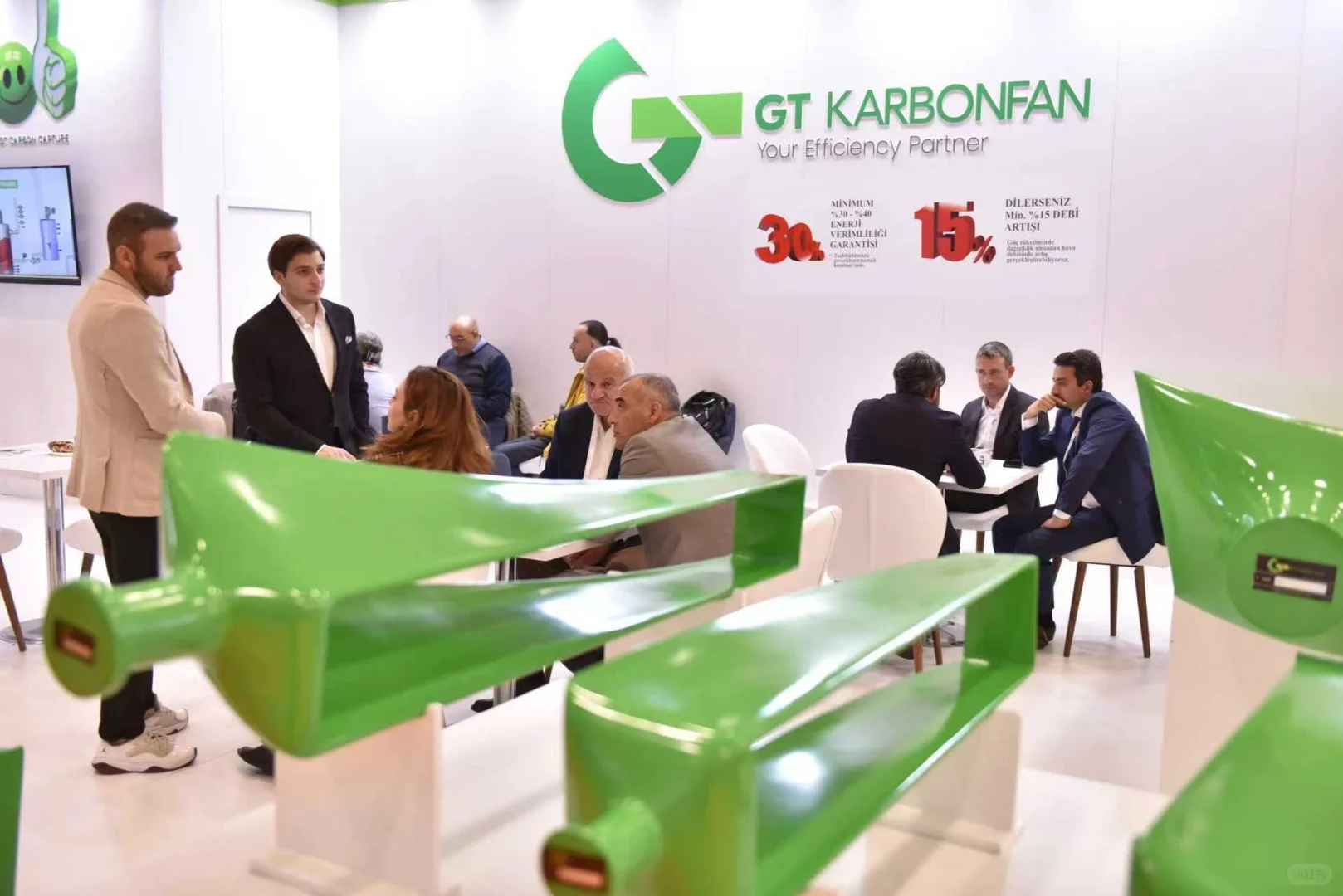 ⚡️展会推荐｜土耳其国际电力能源展览会ICCI