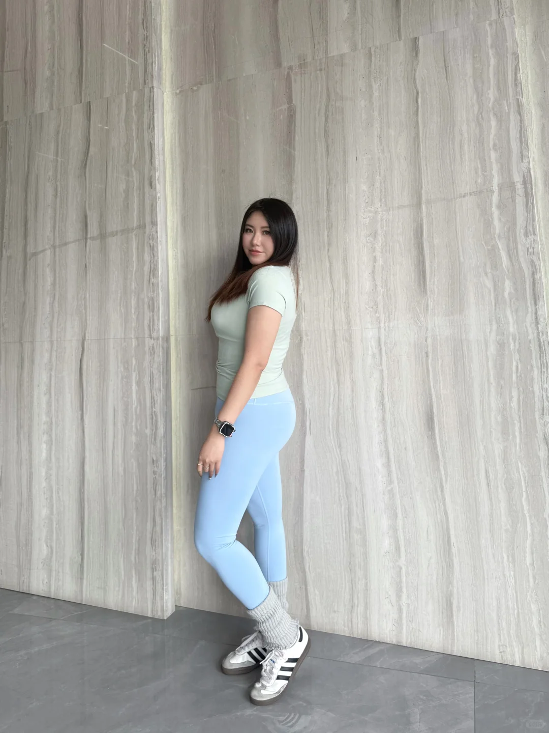 130斤 / 健身2年 活成了自己最喜欢的模样?