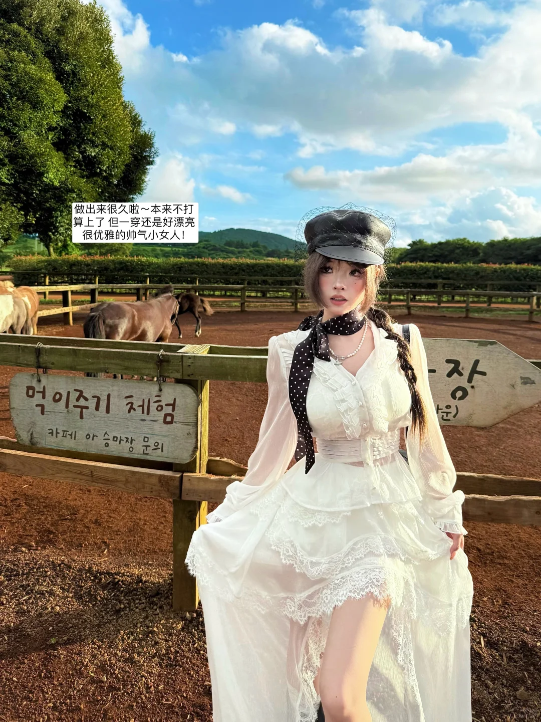 入秋我就这样咯！回头率up～辣妹纸片人穿搭?