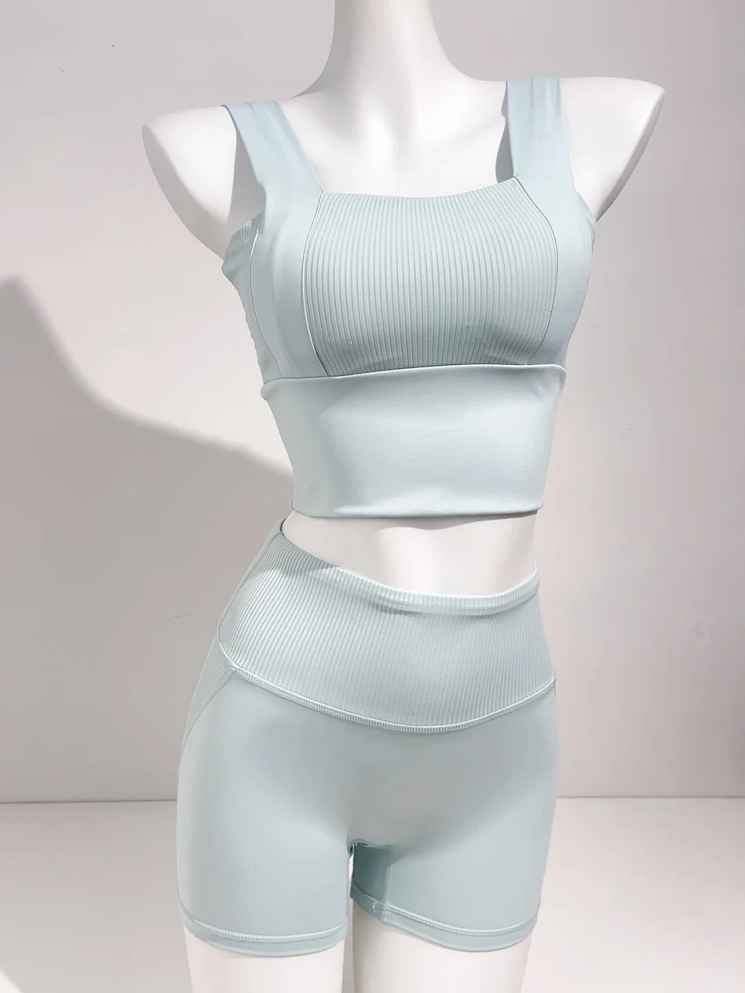 ?很少用惊艳来形容一个颜色?49淡雅系套装