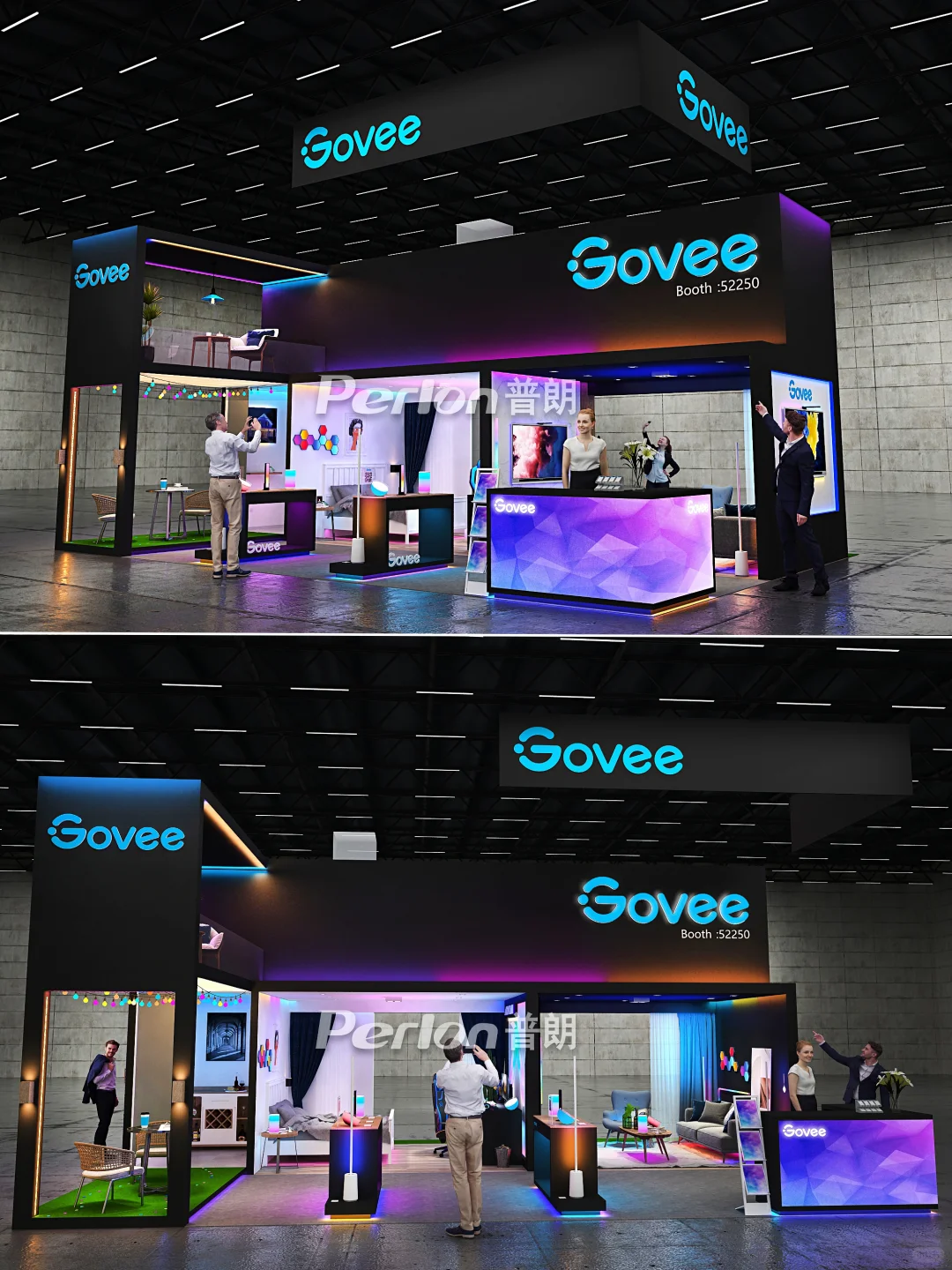 世界人工智能大会 | 让参展像逛展一样轻松