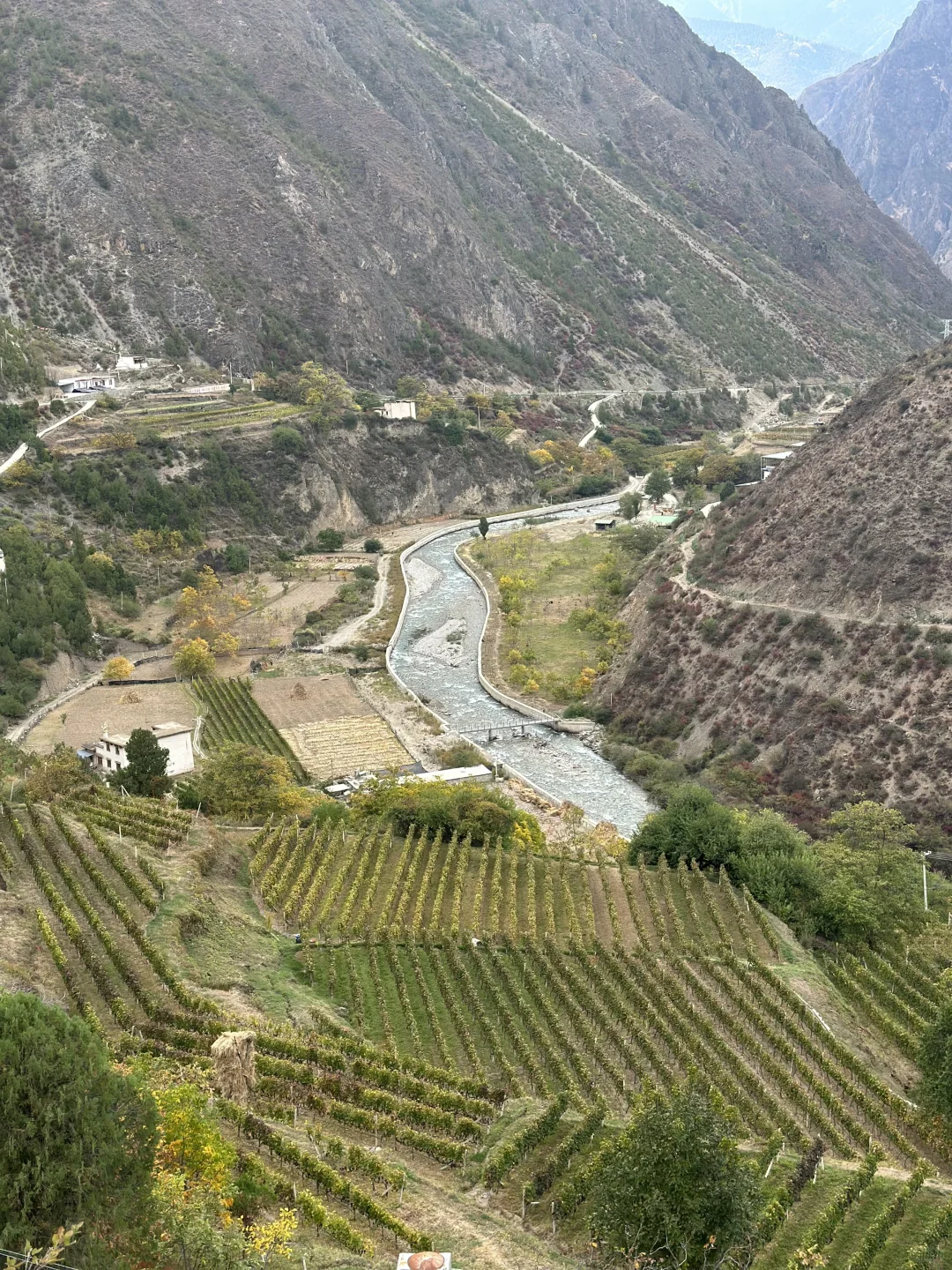 2025第三届梅里雪山国际葡萄酒推介会