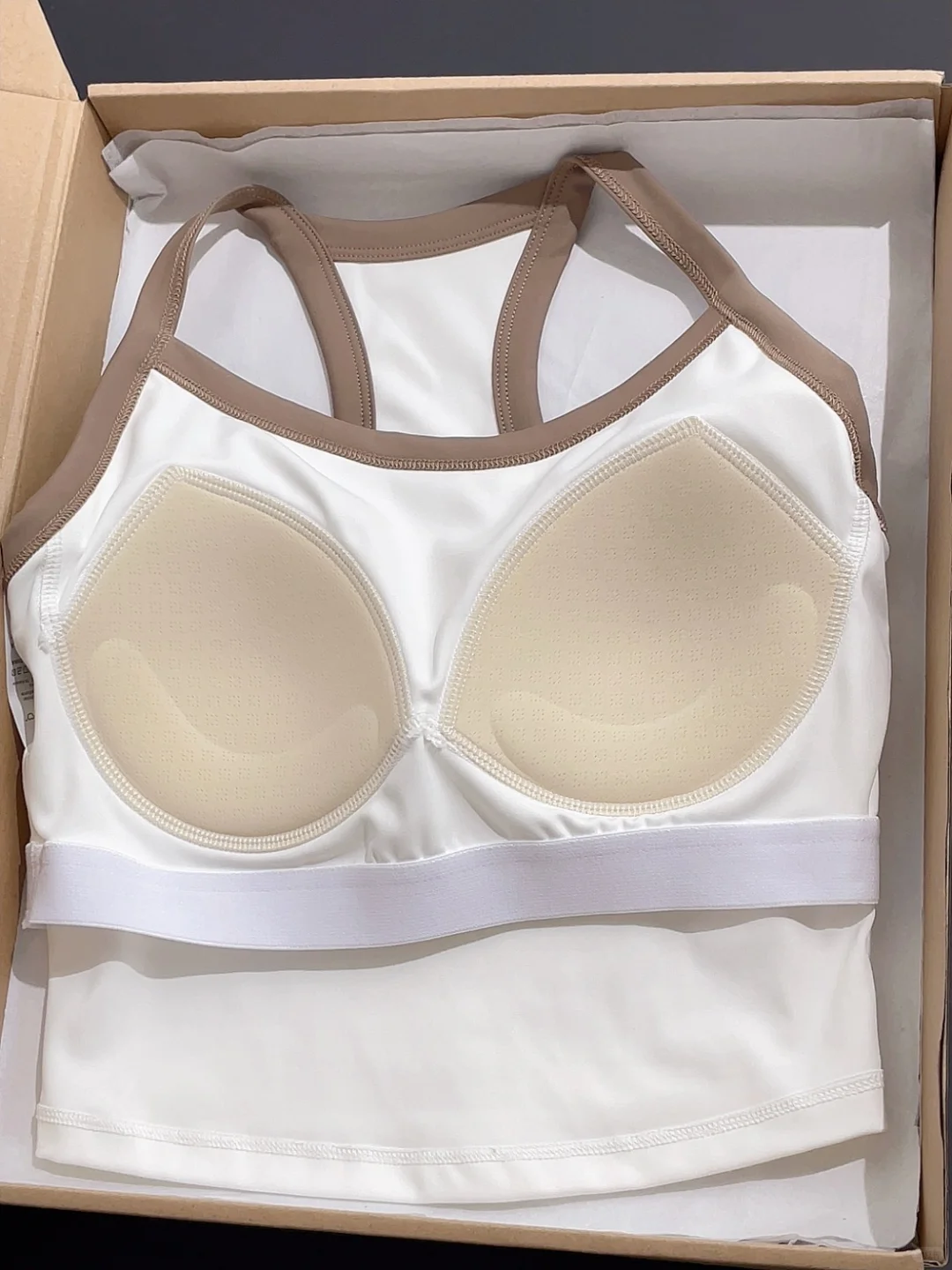 挖到宝！这套瑜伽服美到开挂✨