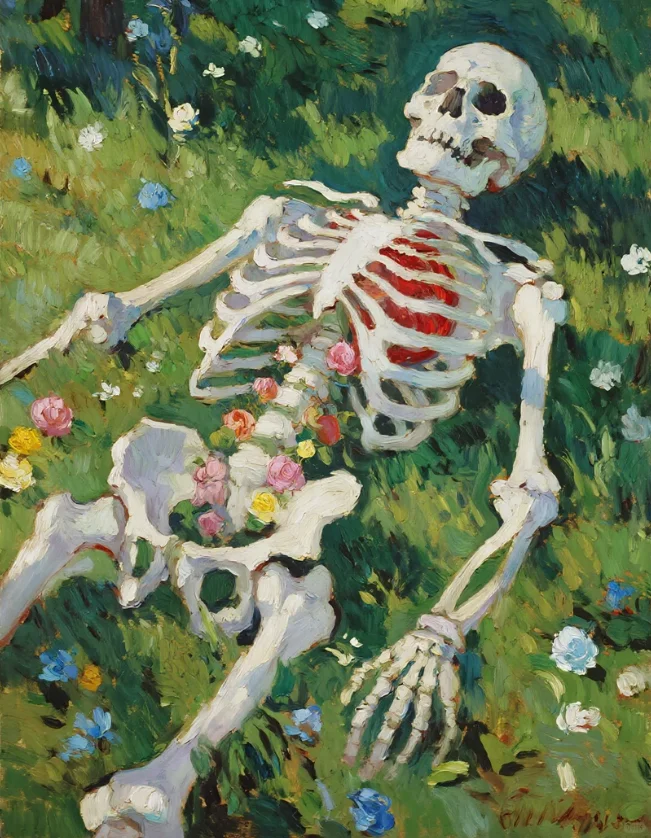 你还相信爱情吗