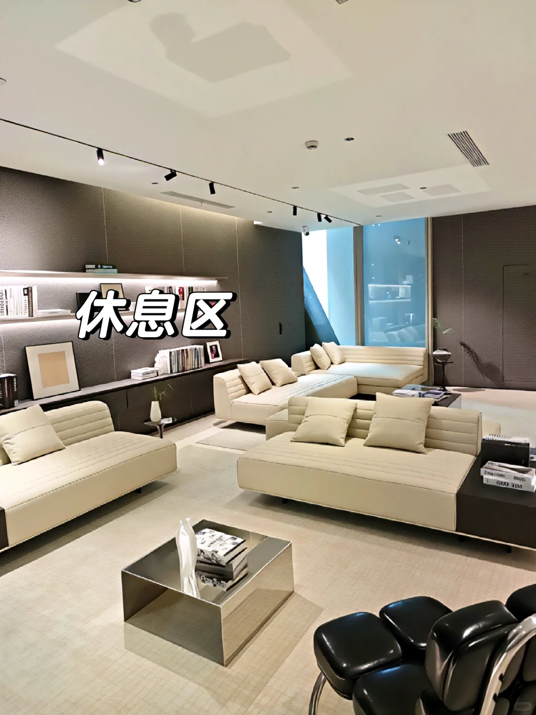 受邀参加金地威新招商会?超酷的工作室