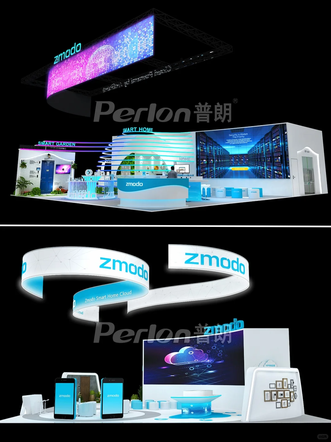 世界人工智能大会 | 让参展像逛展一样轻松