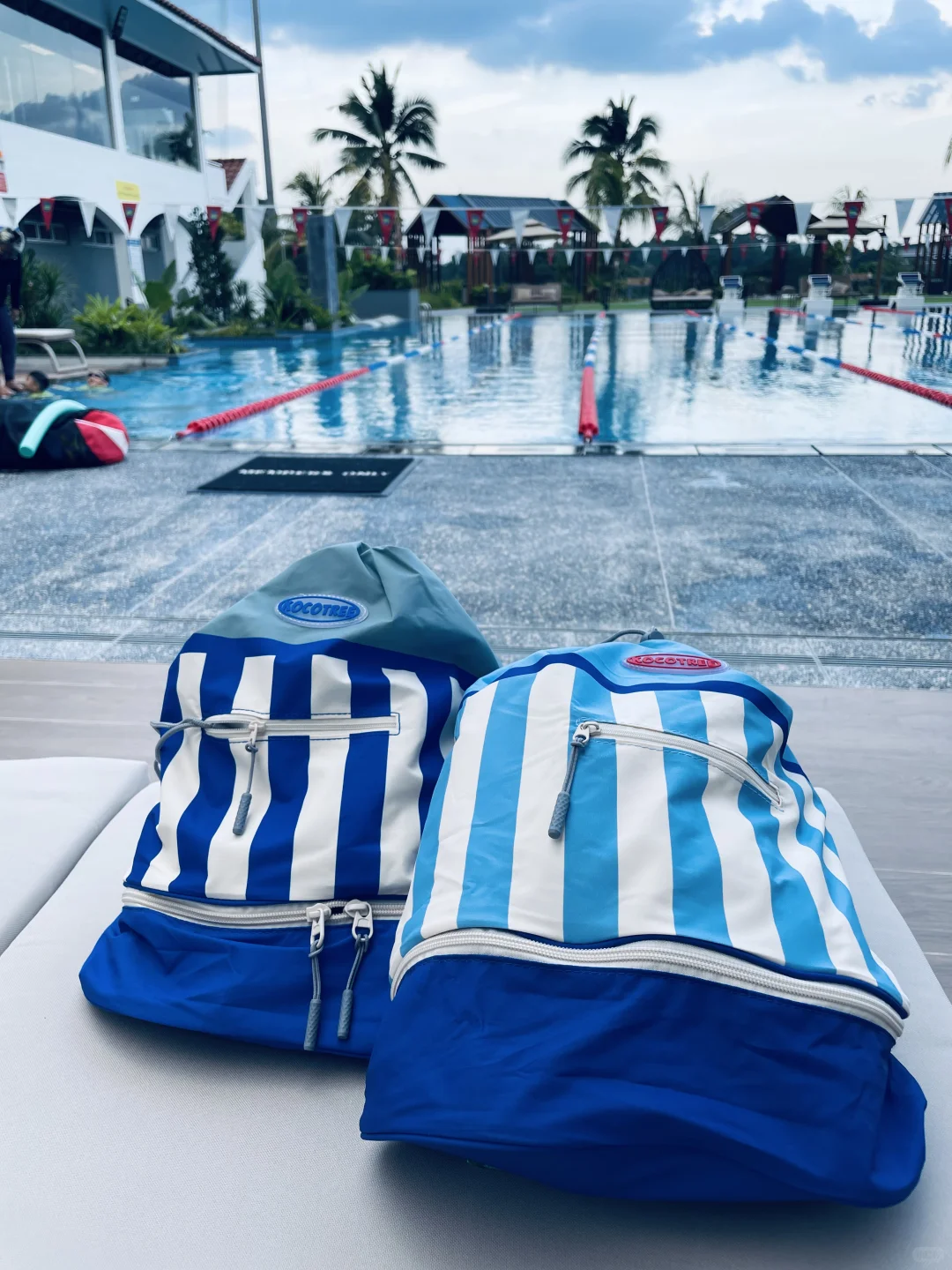 享受新加坡的穿衣自由 ?