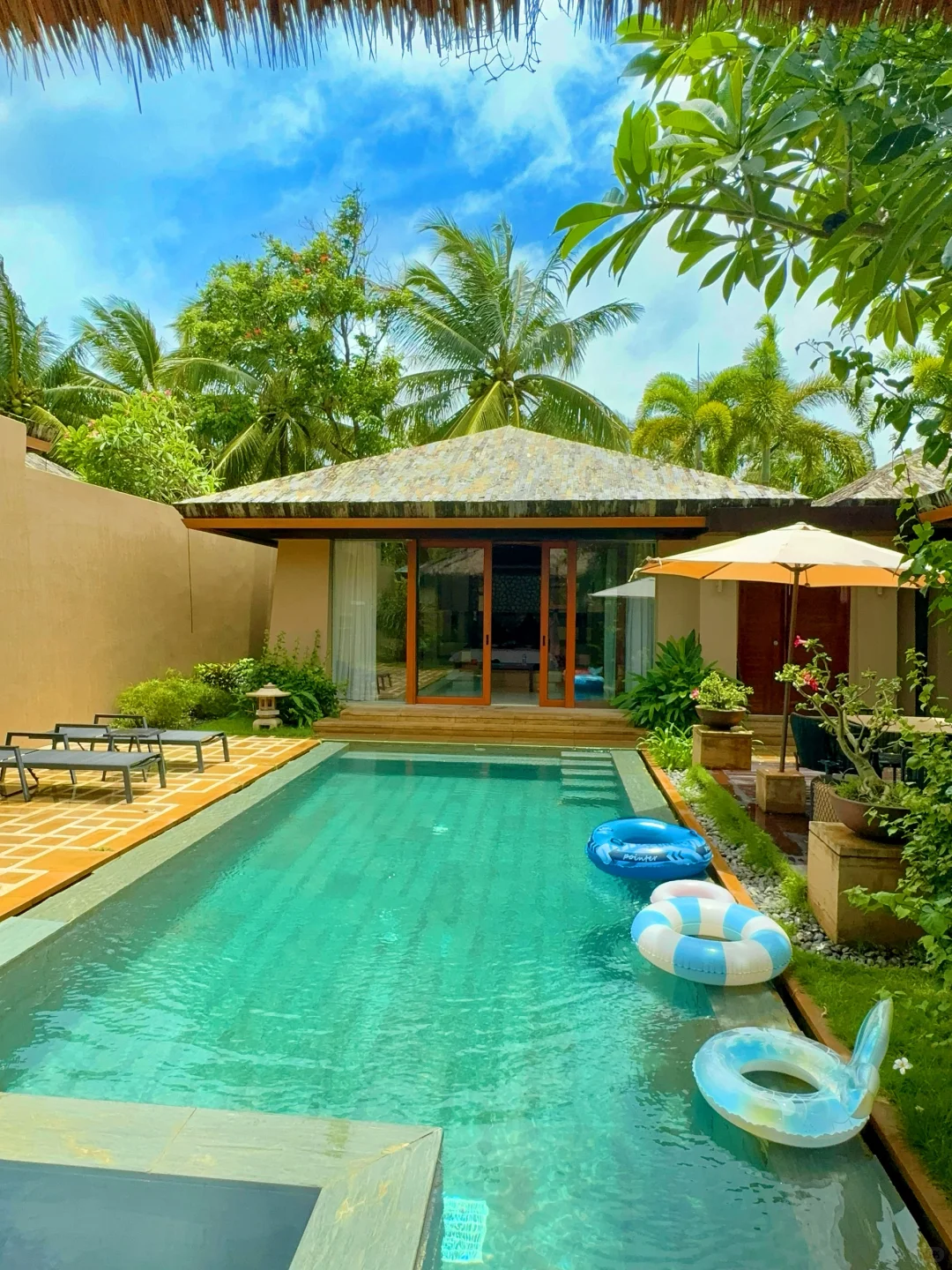 夏天就要穿衣自由???喜欢自己的身体?