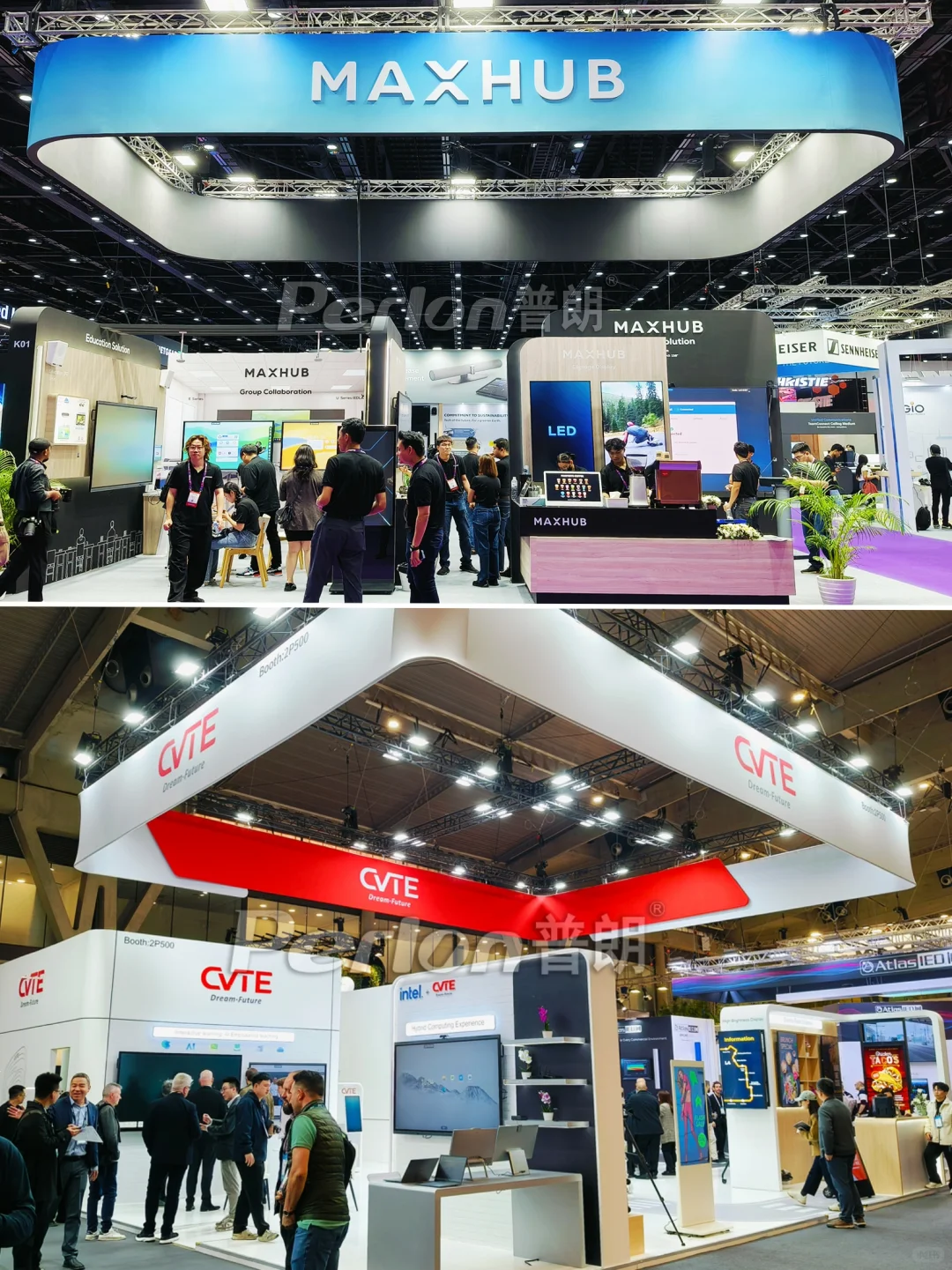 世界人工智能大会 | 让参展像逛展一样轻松