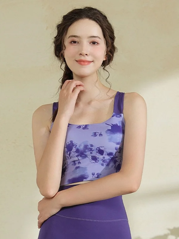 30岁以后才知道的秘密！瑜伽服选对减龄10岁