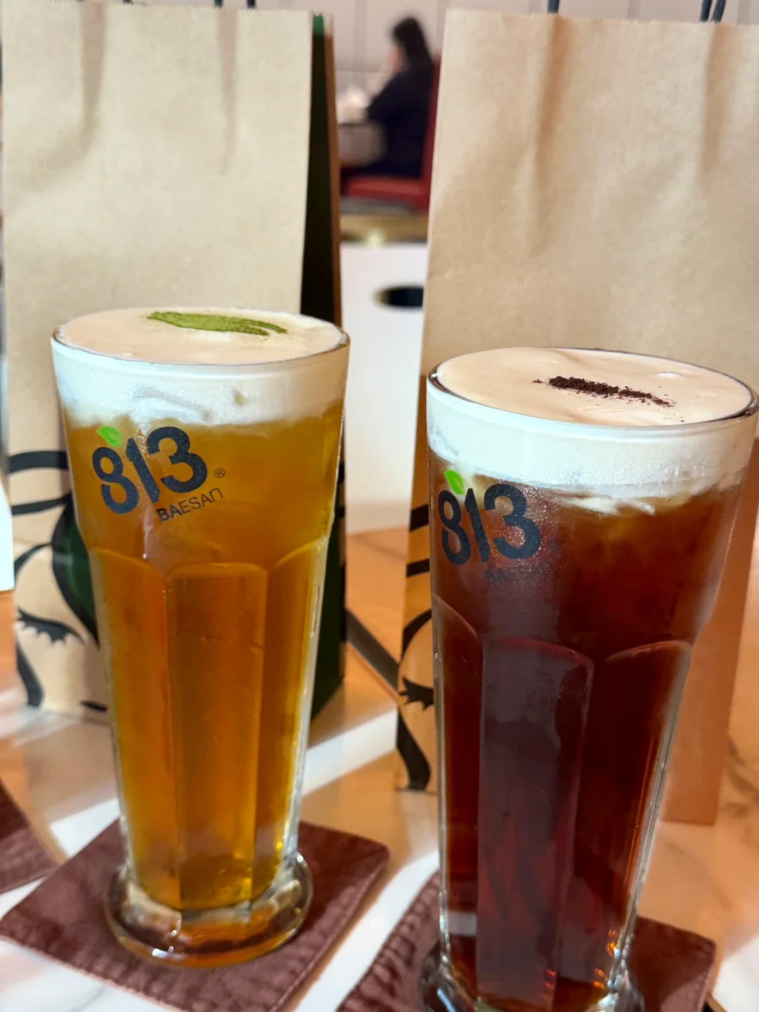 秋天?的第一杯奶茶?！相约在这里！