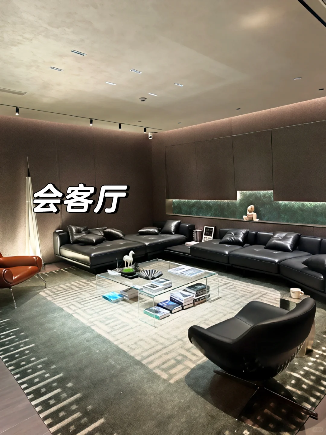 受邀参加金地威新招商会?超酷的工作室