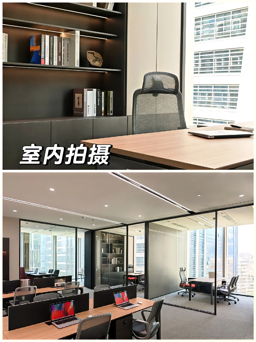 受邀参加金地威新招商会?超酷的工作室