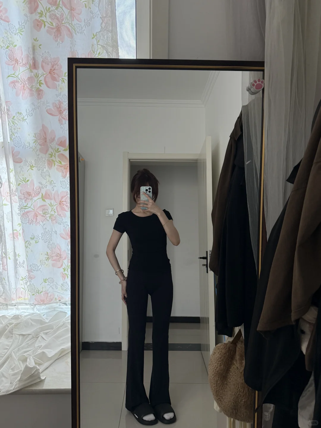 04女大勇闯健身房平价健身购物分享（1）