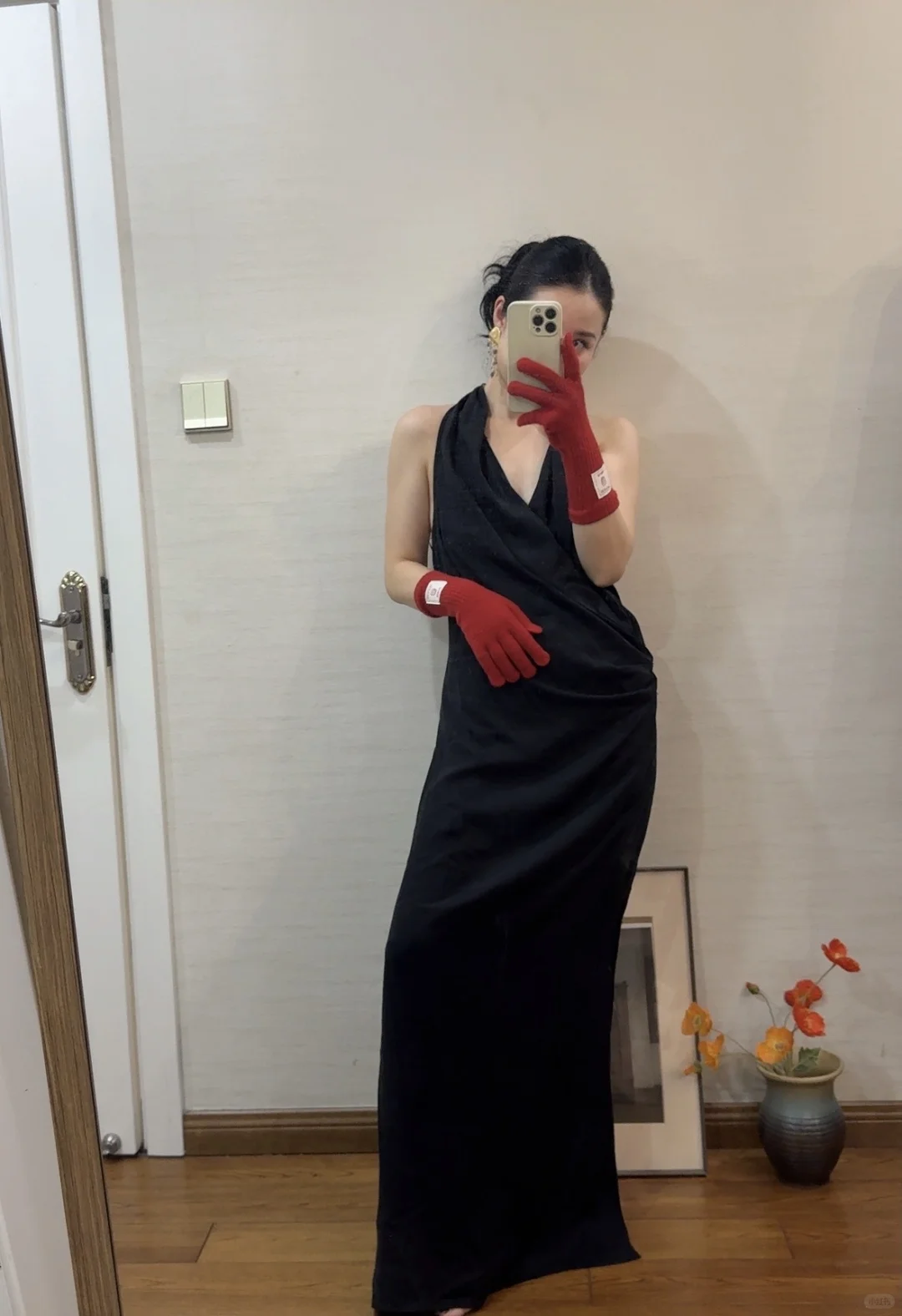 穿衣自由更要内心自由