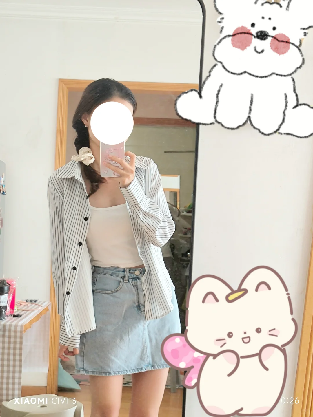 银行人周末主线任务:夺回穿衣自由!