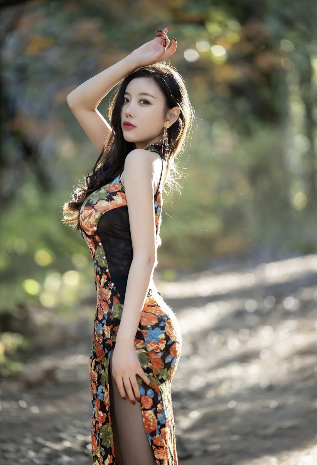 NO.750 杨晨晨Yome