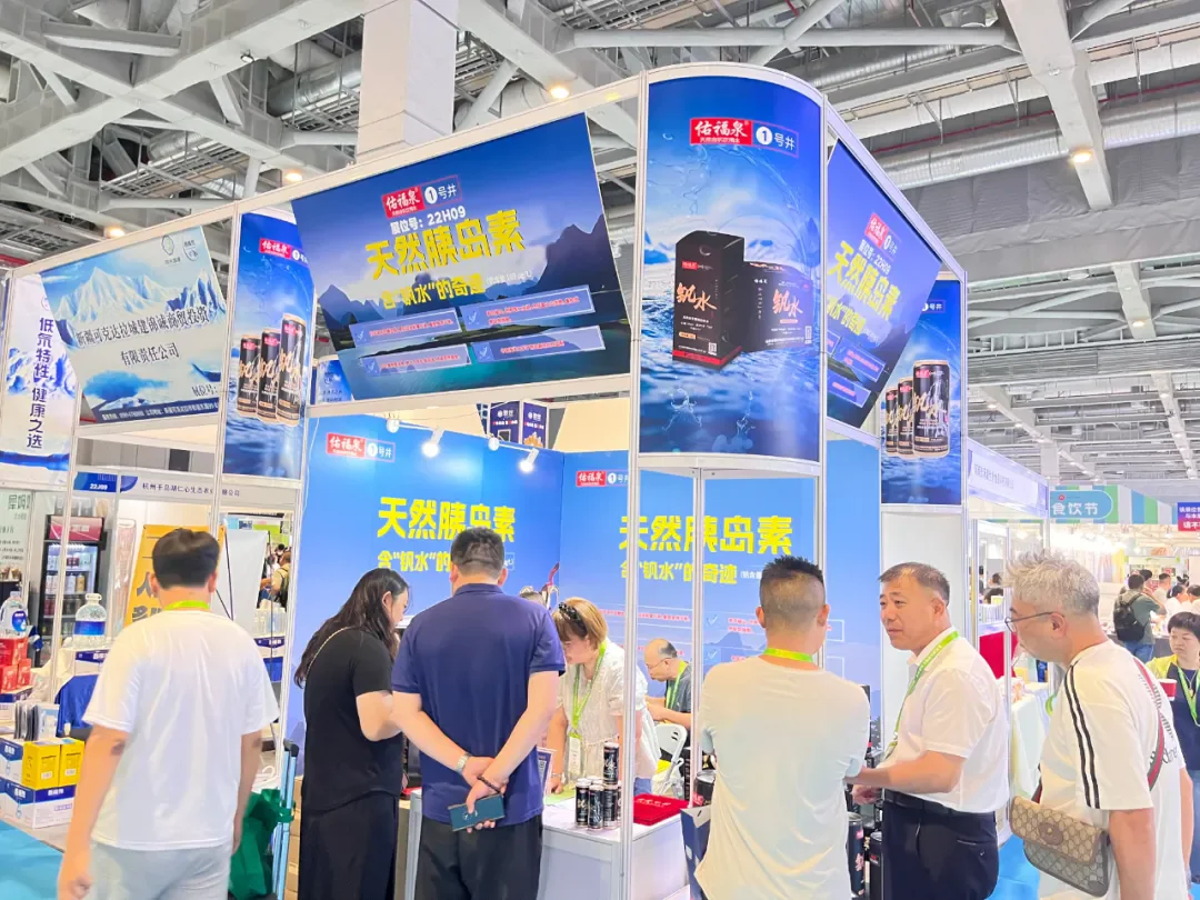 周末去哪?下半年逛展攻略来啦!