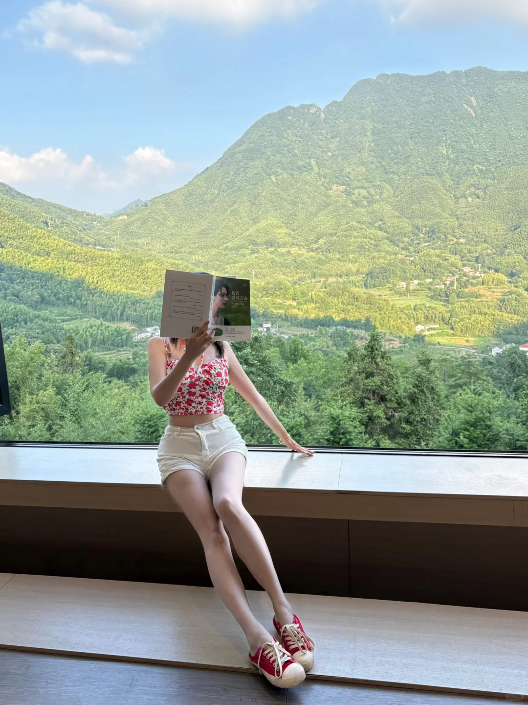 分享一波完美身材的姐姐